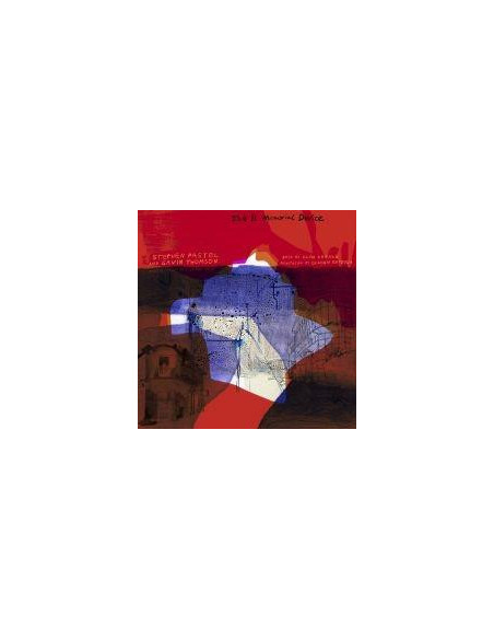 Stephen Pastel And G - This Is Memorial Device - (CD) sp