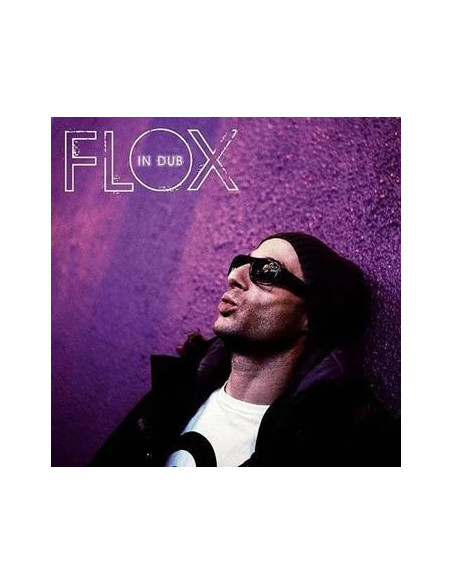 Flox - Flox-In Dub Lp