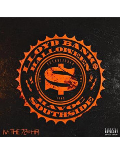 Banks, Lloyd - Halloween Havoc Iv: The 72Nd Hr