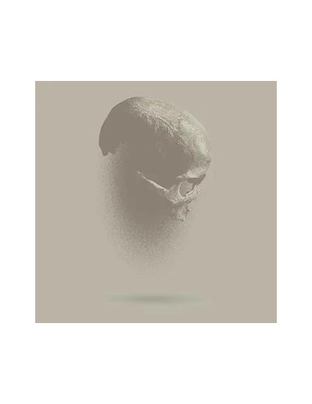Olomuhd - The Absurd Silence Of A Mute World - (CD)