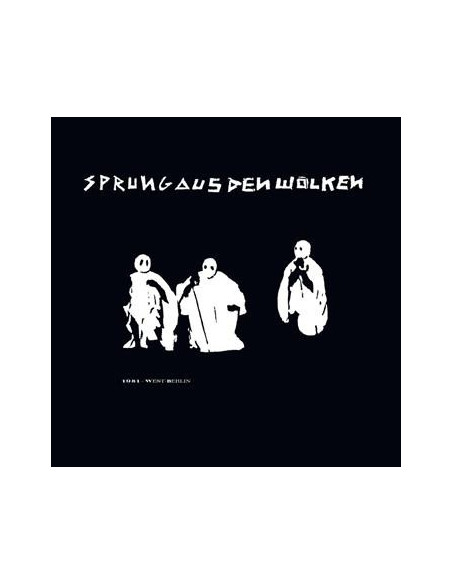 Sprung Aus Den Wolke - 1981 West Berlin