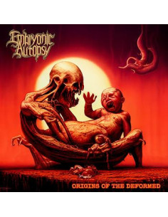 Embryonic Autopsy - Origins Of The Deformed