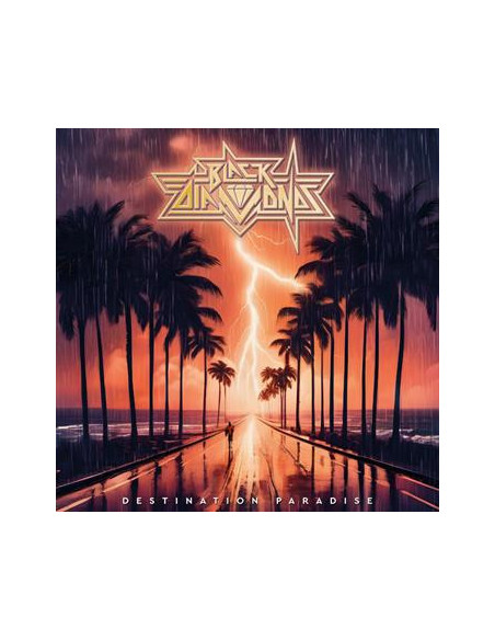 Black Diamonds - Destination Paradise