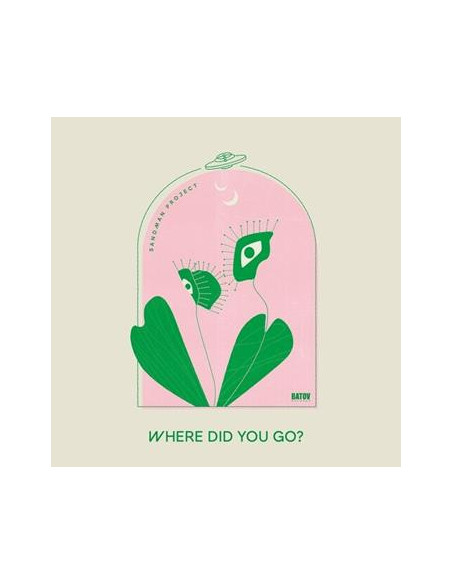 Sandman Project - Where Did You Go?