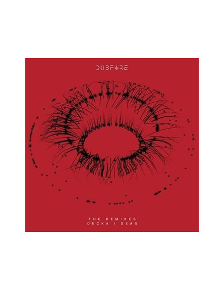 Dubfire - Evolv (Decka, Deas Remixes) (Mix)