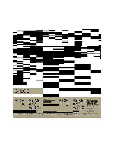 Chloe - Slomo A/V