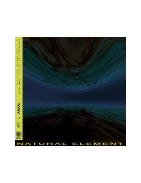 Graef, Max - Natural Element