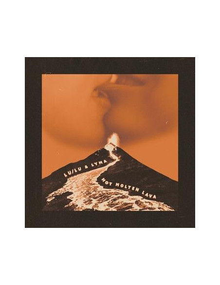 Lu/Lu and Lyma - Hot Molten Lava