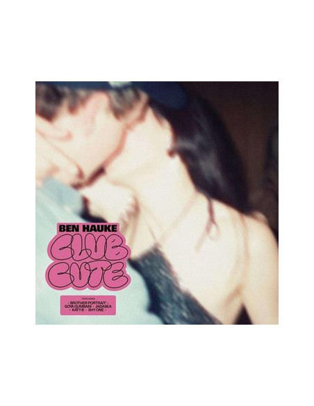 Hauke, Ben - Club Cute