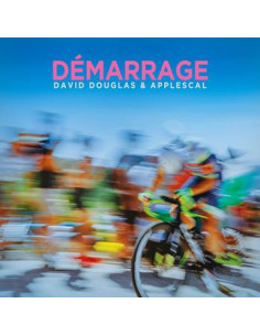 Douglas, David and App - Demarrage