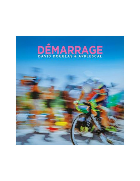 Douglas, David and App - Demarrage
