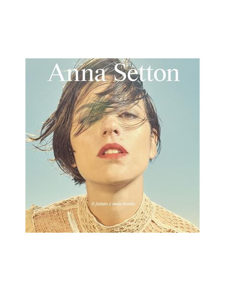 Setton Anna - O Futuro E'Mais Bonito