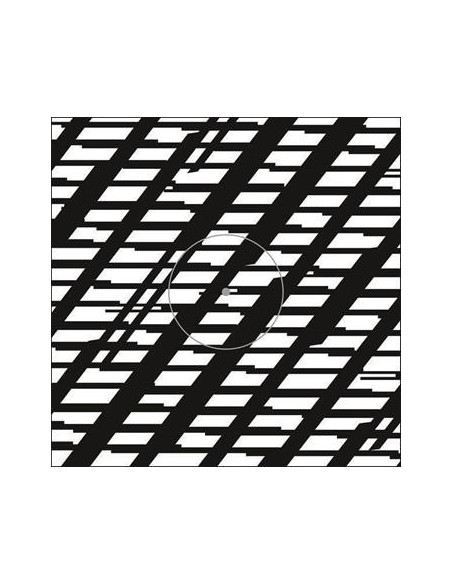 Zakmina - Zakmina-Perplexed 12p Vinyl