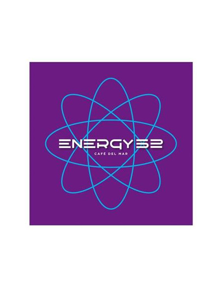 Energy 52 - Cafe Del Mar (Orbital/Michael Mayer Rmx)
