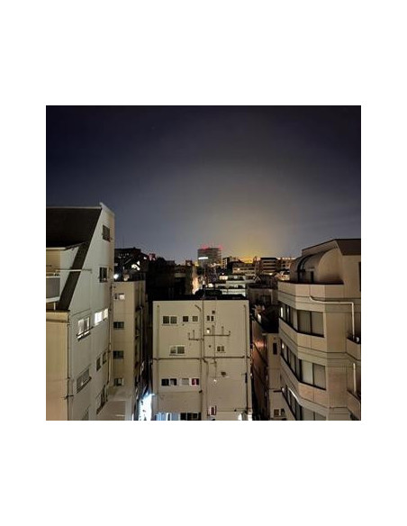 Monochord - Double Happiness