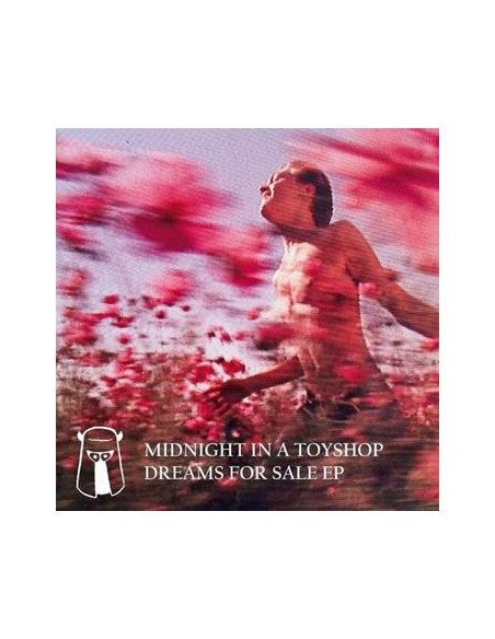 Midnight In A Toysho - Dreams For Sale Ep