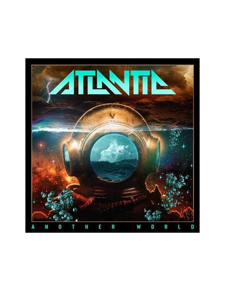 Atlantic - Another World - (CD)