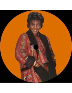 Sonja Ryshard - Sonja Ryshard-Step Back 12p