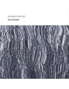 Richard Chartier - Richard Chartier-On Leaving Cd - (CD)