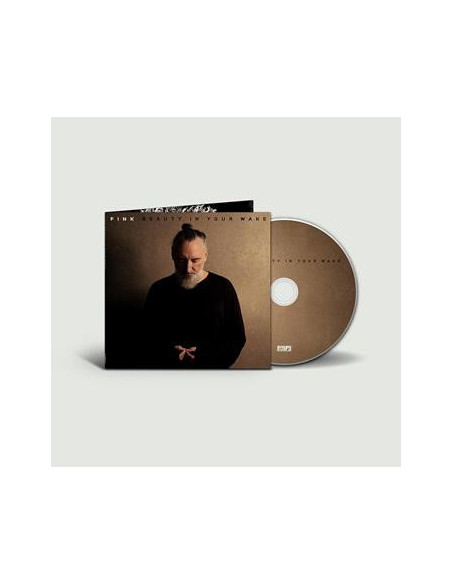 Fink - Beauty In Your Wake - (CD)