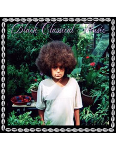 Dayes, Yussef - Black Classical Music (Deluxe Box Set)