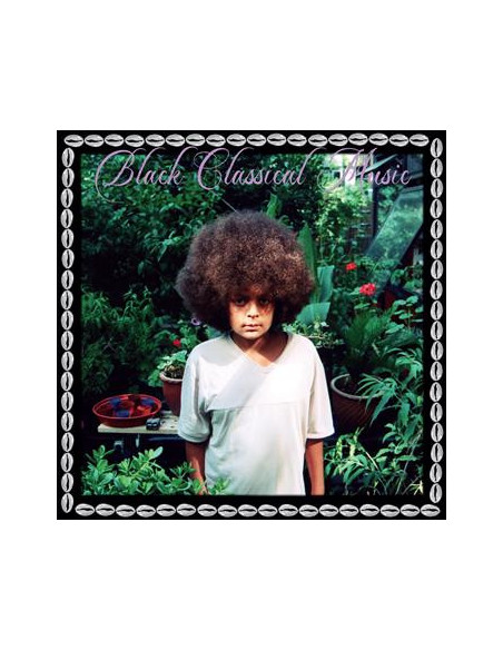 Dayes, Yussef - Black Classical Music (Deluxe Box Set)