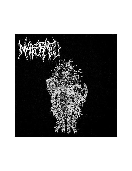Malformed - Gathering Of Souls