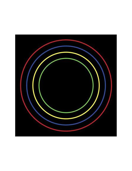 Bloc Party - Four