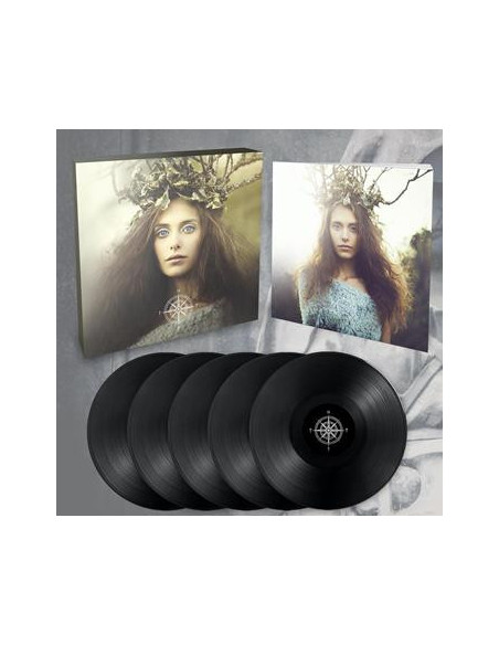 Swallow The Sun - Songs From The North I, Ii and Iii