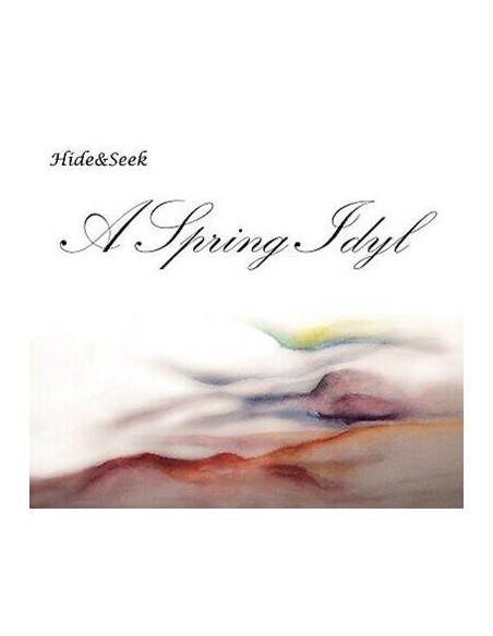 Hide and Seek - A Spring Idyl - (CD)