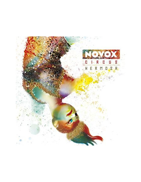 No_Vox - Circus/Hermosa - (CD)