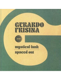 Gerardo Frisina - Gerardo Frisina-Mystical Funk Spaced Out