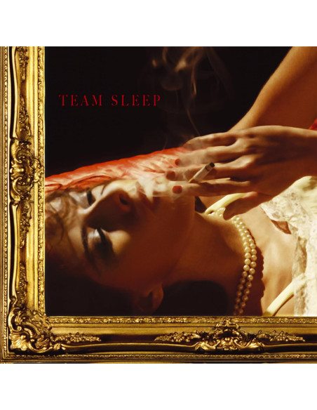 Team Sleep - Team Sleep