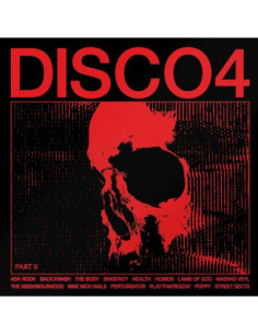 Health - Disco4Generations