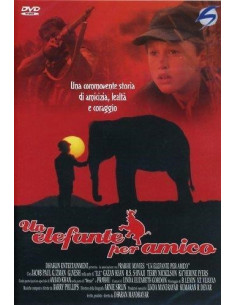 Elefante Per Amico (Un)