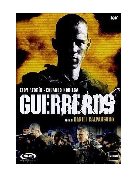 Guerreros