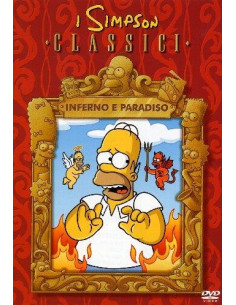 Simpson (I) - Inferno E Paradiso