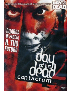 Day Of The Dead 2 - Contagium