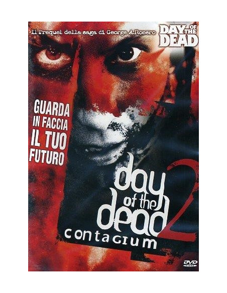 Day Of The Dead 2 - Contagium