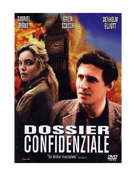 Dossier Confidenziale