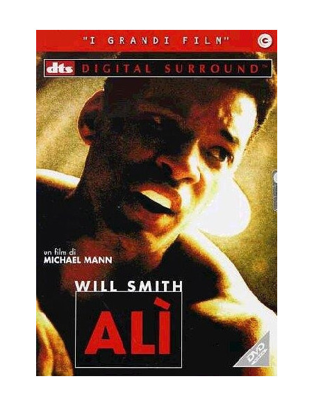 Ali'