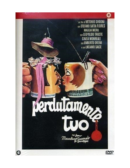 Perdutamente Tuo