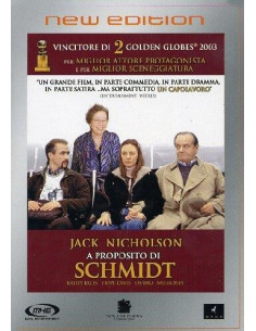 A Proposito Di Schmidt