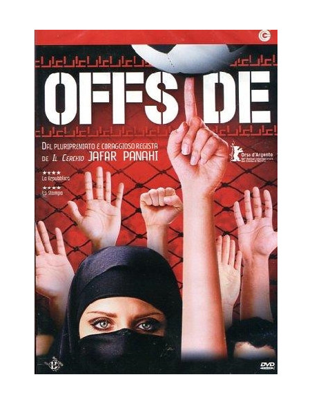 Offside