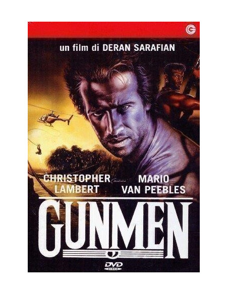 Gunmen