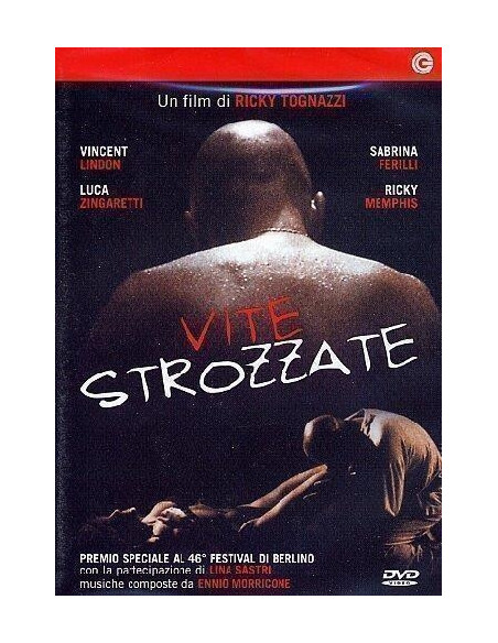 Vite Strozzate