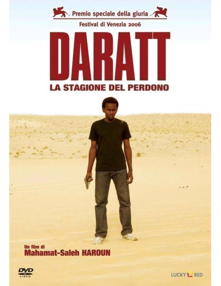 Daratt