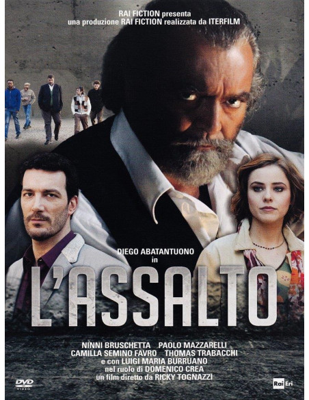 Assalto (L') ( ed.2014)