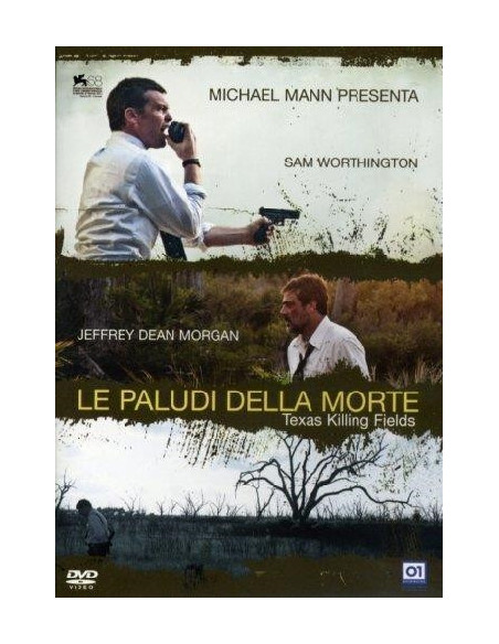 Paludi Della Morte (Le)