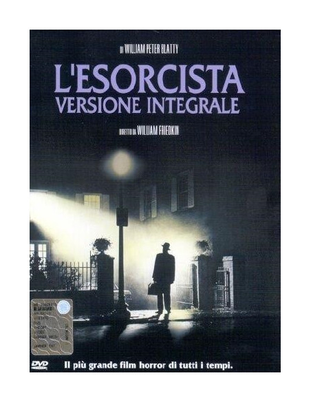 Esorcista (L') (Versione Integrale)